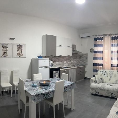 Sweet House Sicily Villa Terrasini Exterior photo