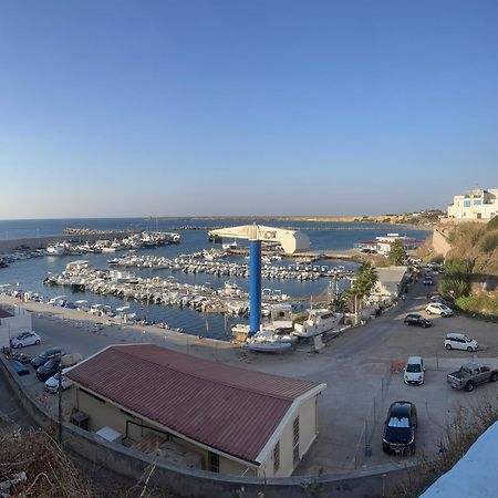 Sweet House Sicily Villa Terrasini Exterior photo