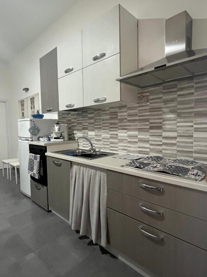 Sweet House Sicily Villa Terrasini Exterior photo