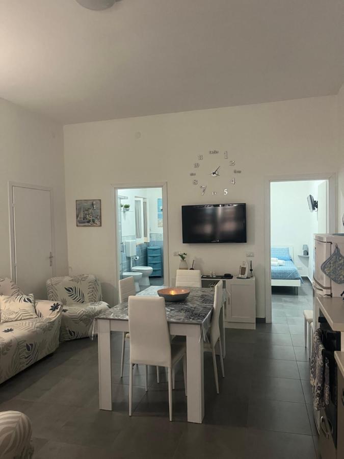 Sweet House Sicily Villa Terrasini Exterior photo