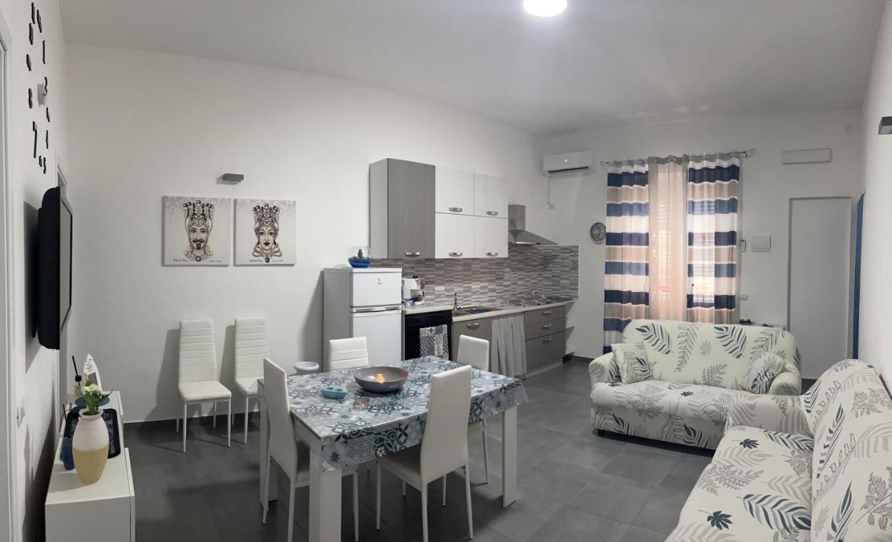 Sweet House Sicily Villa Terrasini Exterior photo