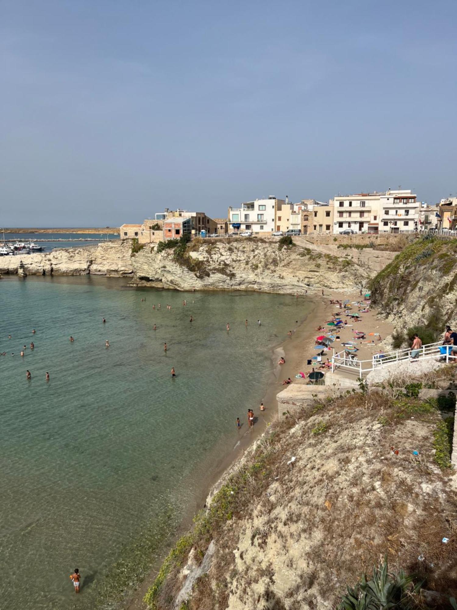 Sweet House Sicily Villa Terrasini Exterior photo