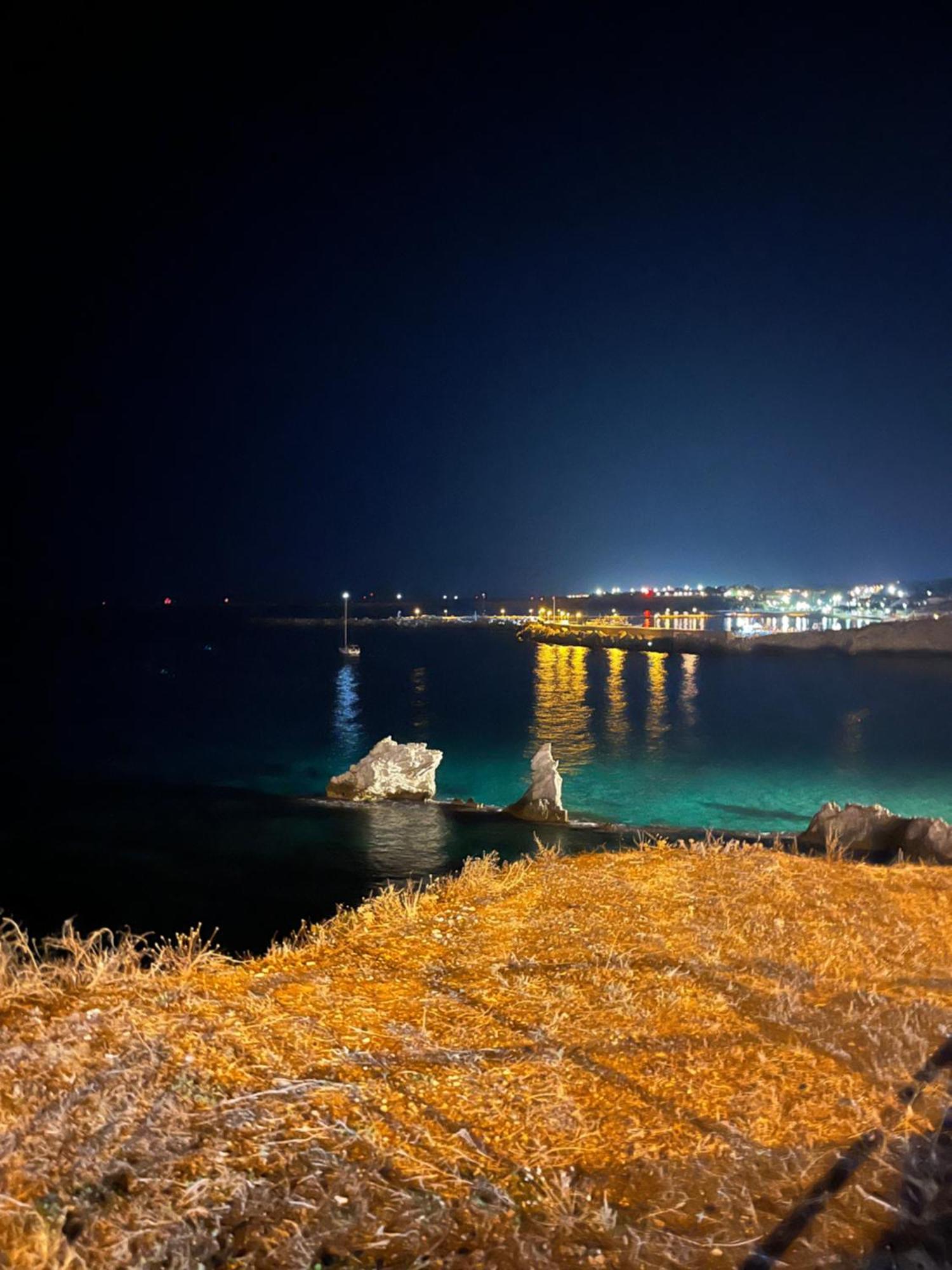 Sweet House Sicily Villa Terrasini Exterior photo